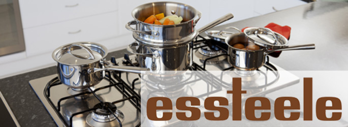 Essteel Per Vita Cookware banner