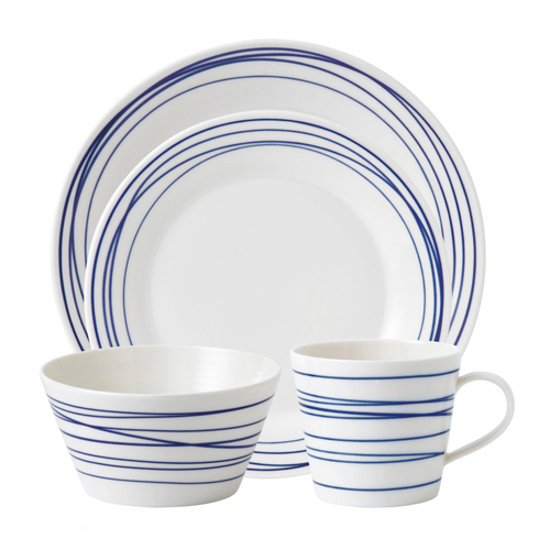 Royal Doulton / Pacific / Pacific Lines