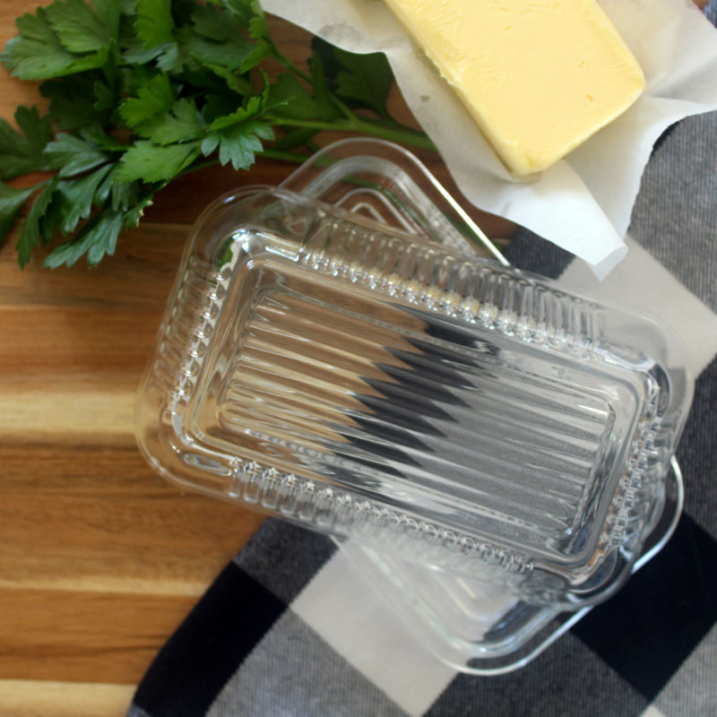  Bulmers Gifts Butter Dish