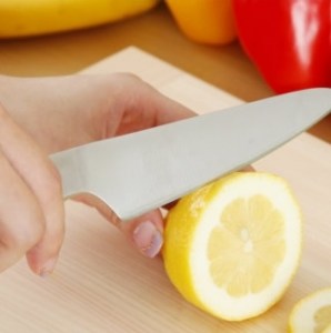 Vegetable Knives